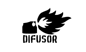 Difusor
